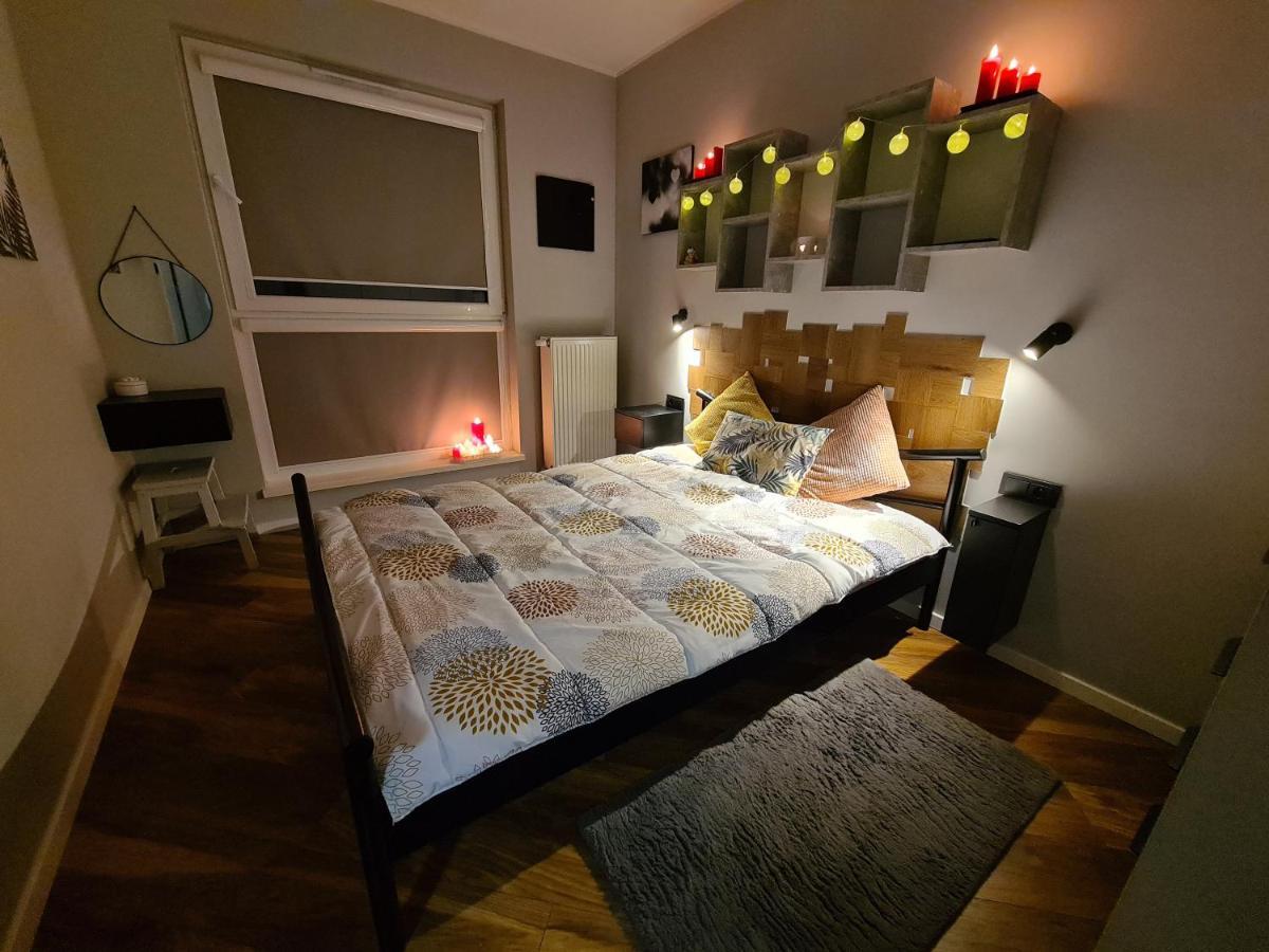 Jr Smolna Apartment