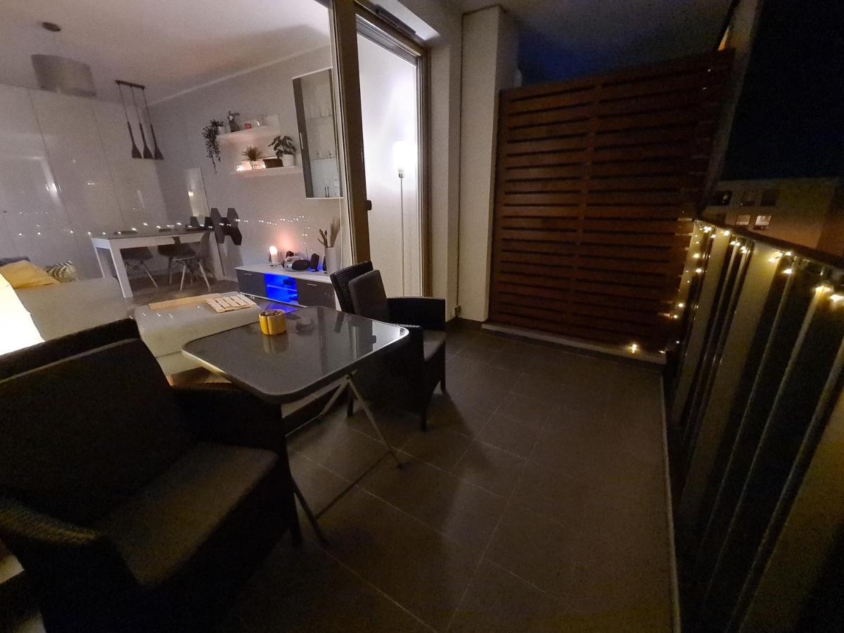 Apartment Jr Smolna *