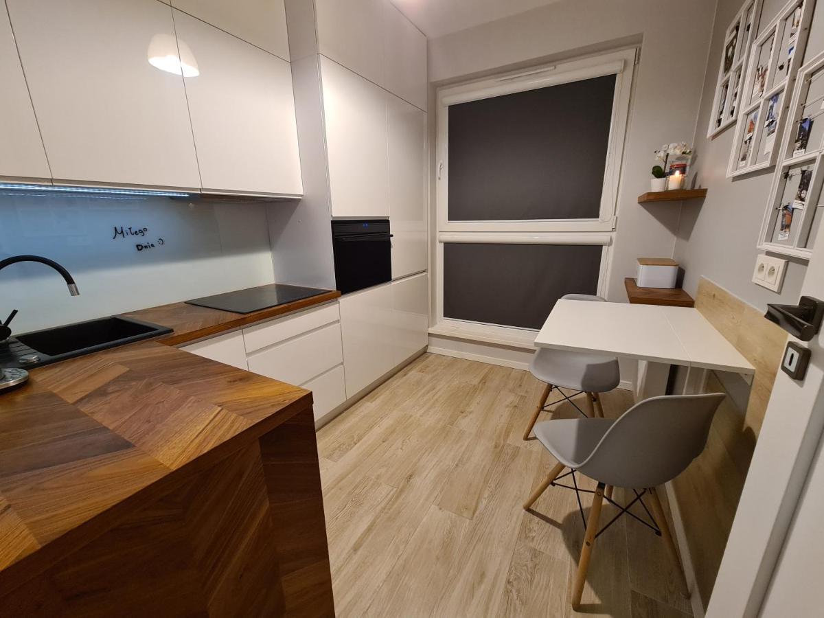 Apartment Jr Smolna
