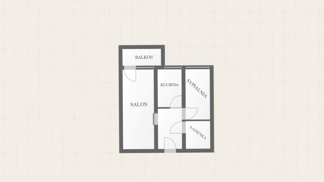 Apartament Jr Smolna *