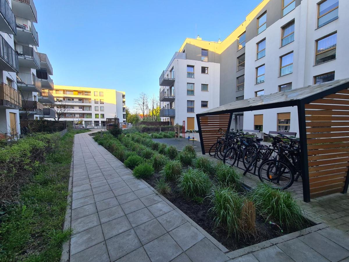 Apartament Jr Smolna