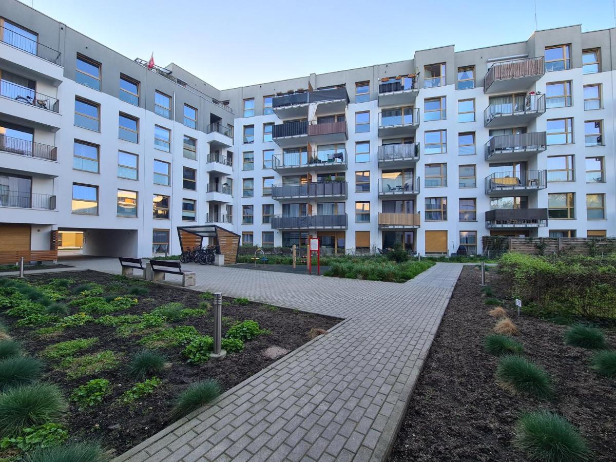 Apartment Jr Smolna