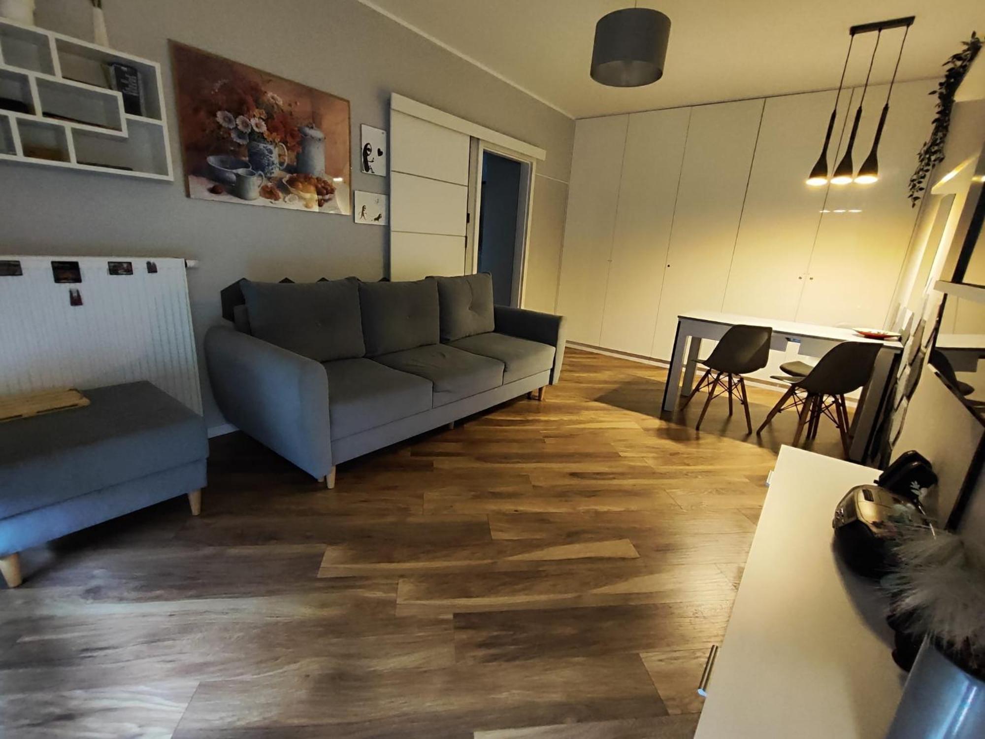 Jr Smolna Apartment *