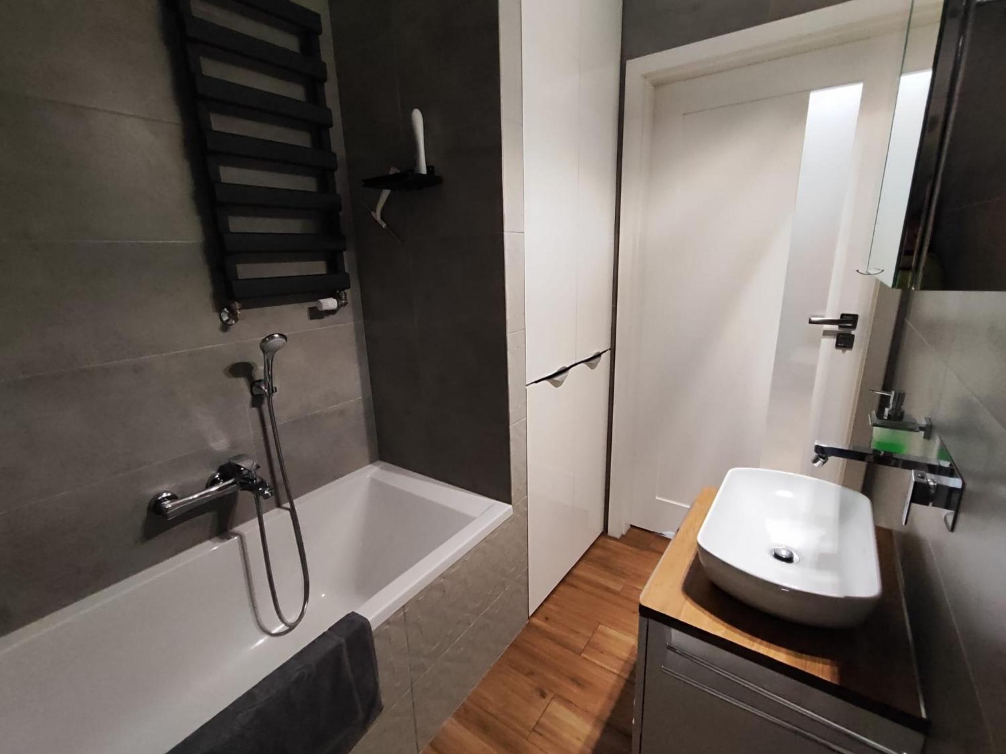 Apartment Jr Smolna *