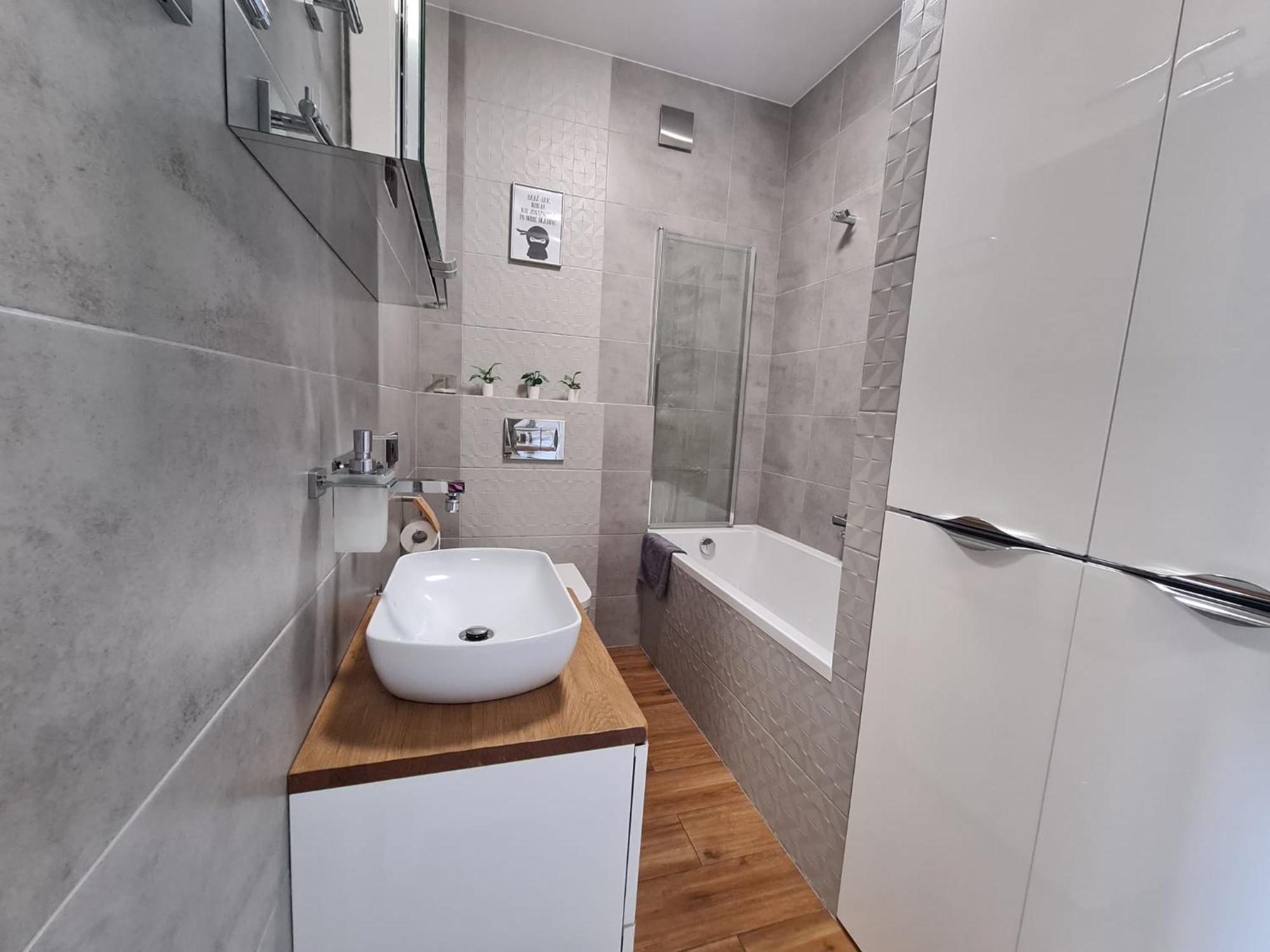 Jr Smolna Apartament Poznań