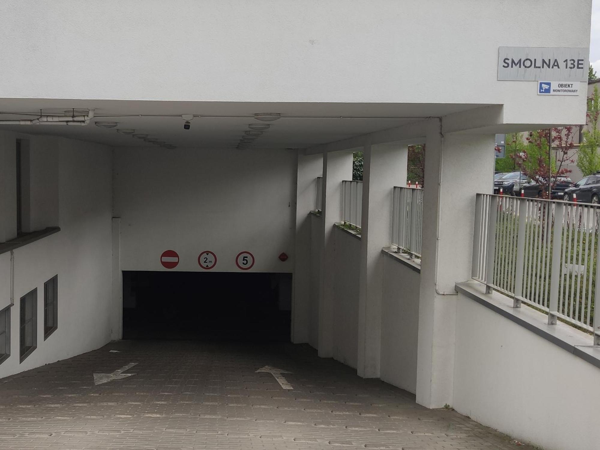 Jr Smolna Apartament Poznań